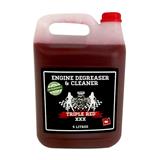 Gravitate Triple Red Engine Degreaser Cleaner 5Ltr Ftri001