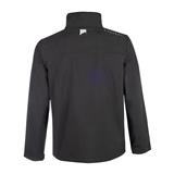 Jacket Softshell Everest Black Size 4Xlarge Pw001