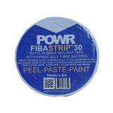 Fibastrip Bytl Rubber Sealant Tape 30 mm*5Mt Powr