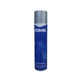 Paint Spray Std Grey Silver 300 ml Powr