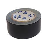 Avast Tape Duct Black 48Mmx25Mtr