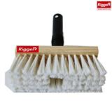 Brush Whitewash Block Brush 190 mm Rigger Wwash