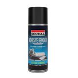 Adhesive Remover Aerosol 400 ml Soudal