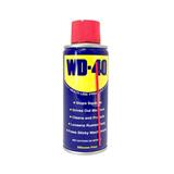 Wd40 Lubricant & Penetrating Oil 400 ml