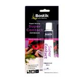 Adhesive Contact Bostik Super 50 ml Blist