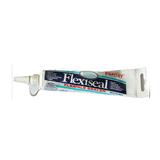 Sealant Flexiseal Pratley 125Gm Tube Carded White