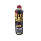 Jeyes Fluid Disinfectant Jeyes Black Fluid 500 ml 250011