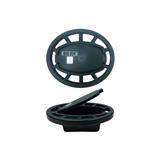 Big Jim Hose Reel Wall Mounted PVC With Store For Fittings Dg0165Tg