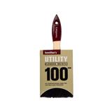 Paint Brush Hamilton Utility 100 mm 1040