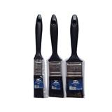 Paint Brush Synthetic Set 3 Pce 25/38/50 Powr Diy