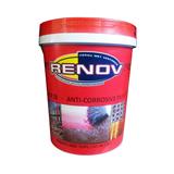 Paint Anti Corrosive Green 1Ltr Renov