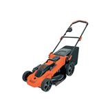 Black - Decker B&D Mower Cordless 36V 2X2Ah Clma4820L2 - Qw