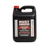 Gravitate Triple Red Rust Convertor 5Ltr Frus001