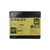 Blades Knife Blades Trim Stanley 100/Box Heavy Duty 1 - 11 - 921