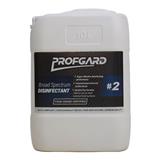 Gravitate Profgard Broad Spectrum Disinfectant #2 10Ltr