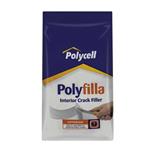 Crack Filler Interior Polycell 12 kg (Min 2)