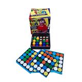Idem Smile Toys Educational Finger Fun Jk2070 - Co