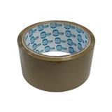 Avast Tape Packaging Buff 48Mmx40Mt Roll