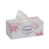 Nova Tissues Facial 2 Ply 36Pkts Of 200 Sheets 1300 - 36 Collect