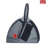 Dust Pan Set Plastic Rigger Dpset