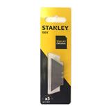 Blades Knife Blades Trim Stanley Wallet Of 5 0 - 11 - 911
