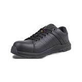 WRIGHT Classic Safety Sneakers - Black