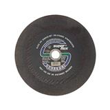 Super Flex Abrasive Cutting Steel S/Flex 400 mm*4.0 mm*40.0 mm