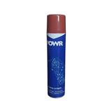 Paint Spray Std Brown Golden 300 ml Powr