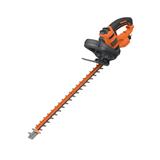 Black - Decker B&D Hedge Trimmer Corded 55 cm 500W Behts401 - Qs