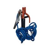 Welding Cable Set 250Amp (2M+3M) Blue