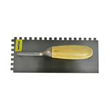 Trowel Flooring Tilers Wood Hndl