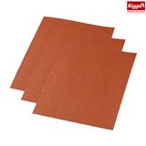 Academy Abrasive Garnet Paper 230 mm*280 mm 60# 50'S