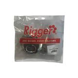 Lock Padlock Discus Type 70 mm Thd70