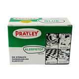Adhesive Epoxy Pratley Indust Pack 500 ml Kits Clear