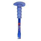 Chisel Cold Flat C/W Plastic Grip 200X16 mm Tht1011
