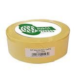 Tape Masking Avast Gp Green Core 40Mt 36Mmx40Mt