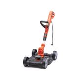 Black - Decker B&D Strimmer Corded 3 In I 550W 30 cm Besta530 cm - Qs