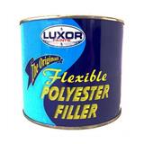 Luxor Body Filler Polyester C/W Hardener 1,0 kg Pt