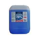 Gravitate Rsa Hand Sanitizer 70% Alchoholsolution 20Ltr
