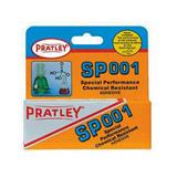 Adhesive Pratley Special Perform Chem Resistant 40 ml