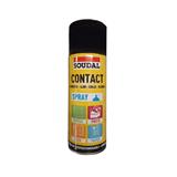 Adhesive Contact Spray 300 ml Soudal 132675