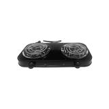 Goodmama Stove 2 Burner Electric Coil Good Mama