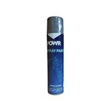 Paint Spray Std Grey Primer 300 ml Powr