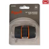 Garden Hose Mender 1/2" Abs Softgrip H20013 Rigger