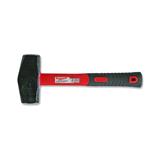 Hammer Club F/Glass Handle 2 kg Diy Rigger