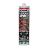 Cement Repair Soudal 290 ml