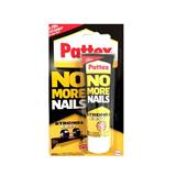 Adhesive No More Nails Pattex M/Purp Adh Tube 50 gr