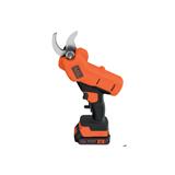 Black - Decker B&D Pruner Cordless 18V 2Ah Bcpp18D1 - Qw