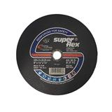 Super Flex Abrasive Cutting Steel S/Flex 230 mm*3.0 mm*22.2 mm
