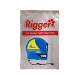 Measuring Tape Retract 10Mt X 25 mm Diy Rigger Ad - 2004